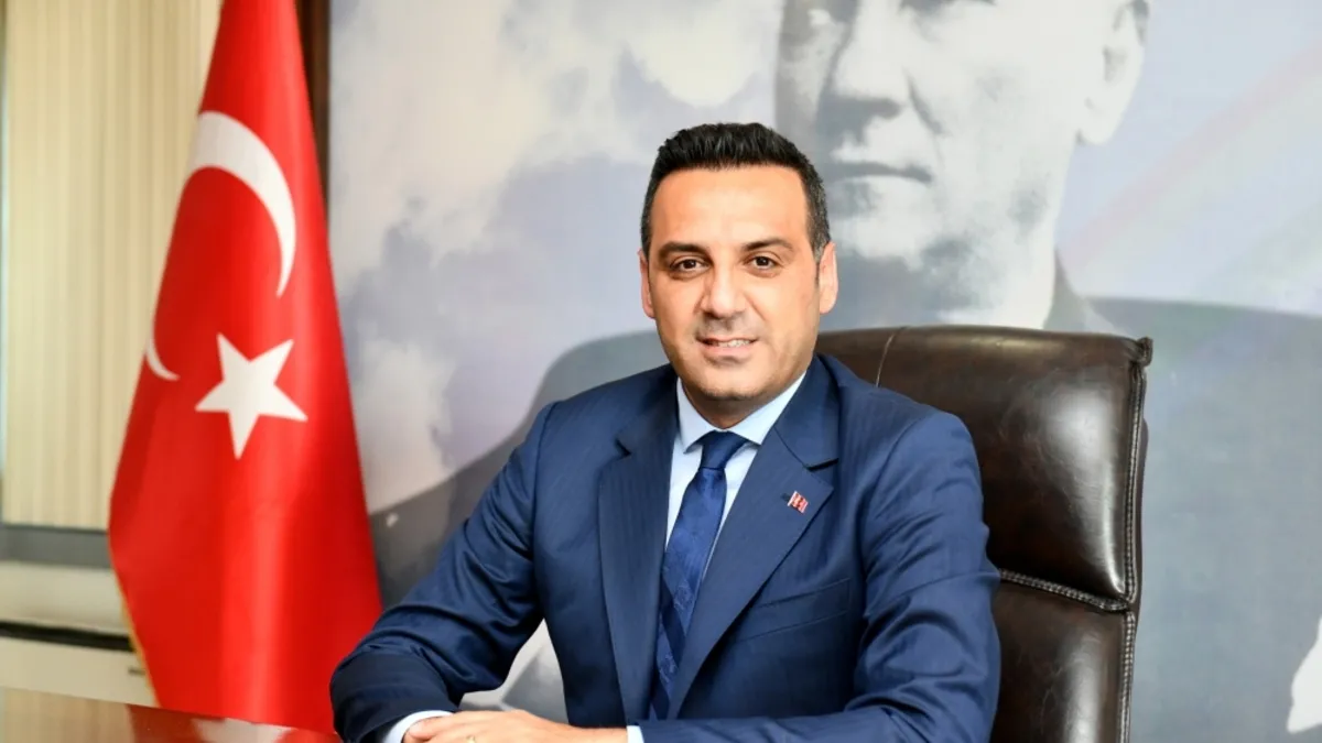 Çiğli Belediyesi’nden 30 milyonluk satış!