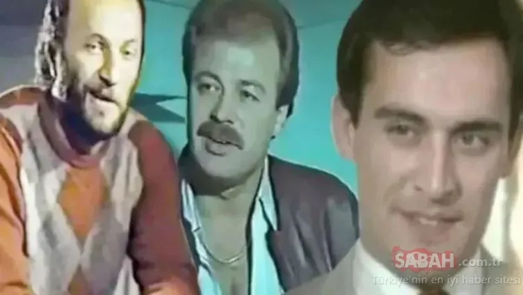 Yeşilçam’ın en kötülerinden biriydi! 68 yaşındaki Eray Özbal’ı görenler tanıyamıyor! İşte son hali!