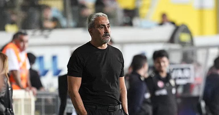 Mustafa Dalcı: Oyuncularım çok üzgün