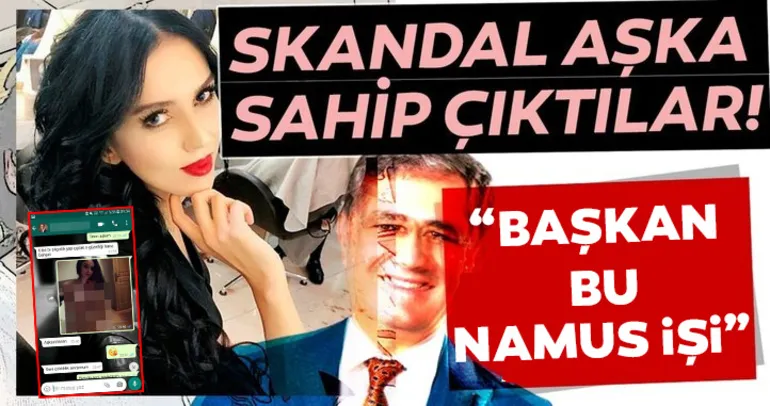 Son Dakika Haberi Antalya Daki Skandal Aska Sahip Ciktilar Baskan Bu Namus Isi Galeri Turkiye