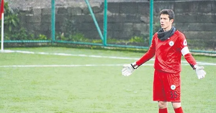 Altay’da Onurcan şoku