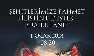 İstanbul büyük buluşmaya hazır
