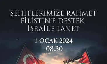 İstanbul büyük buluşmaya hazır