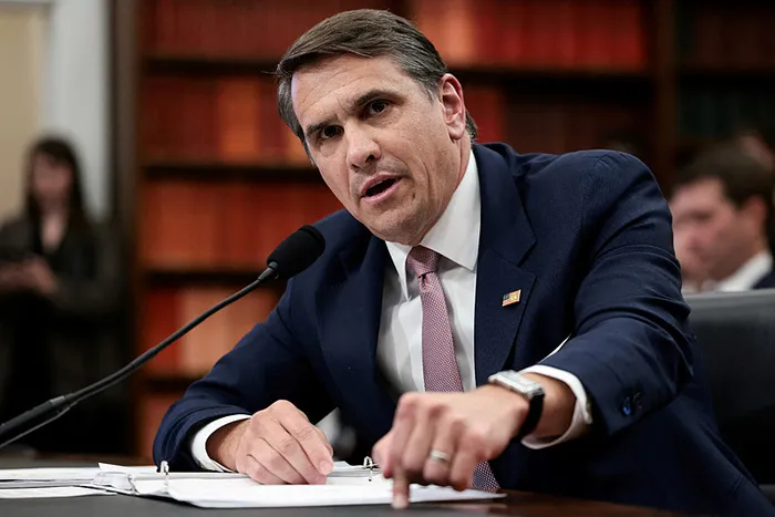 1781004178495.jpg Trump’tan kritik Adalet Bakanı hamlesi: Eski avukatını göreve aday gösterdi