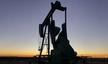 ABD’nin ham petrol stokları geriledi