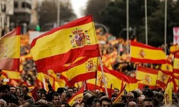 İspanya’da yerel seçimlerden muhalefetteki sağ partiler güçlenerek çıktı