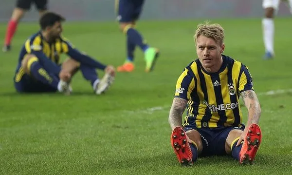 Aziz Yıldırım'dan Bursaspor maçı sonrası sert sözler