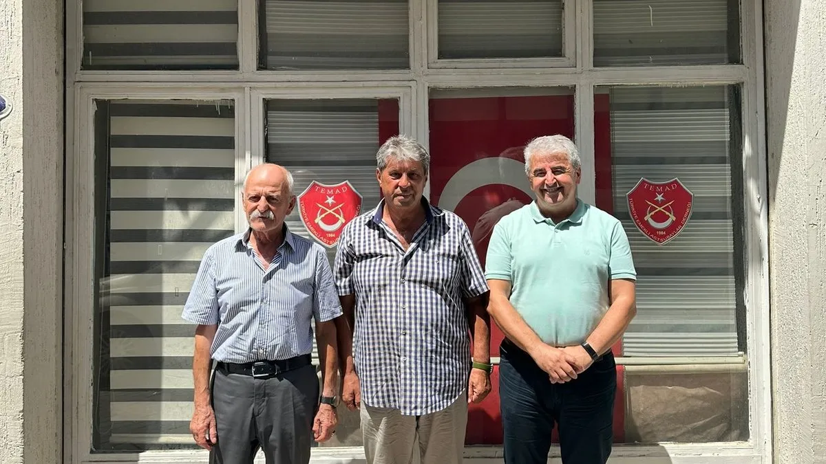 En çok şehit veren meslek grubuyuz