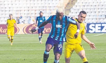 Süper lig’e çıkacağız