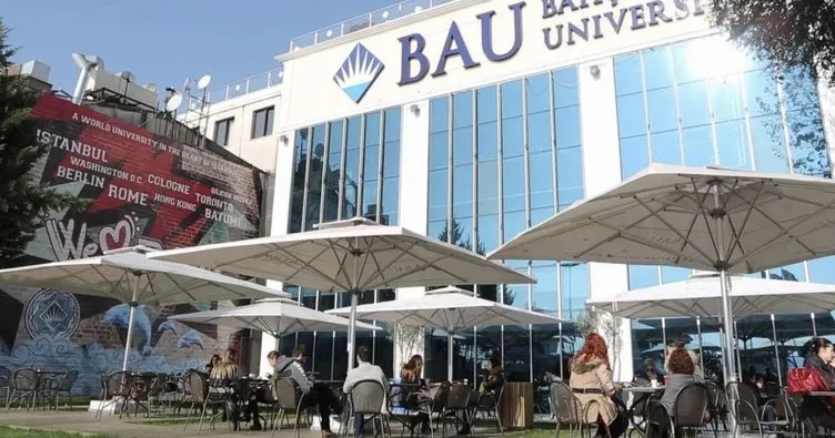 Bahçeşehir Üniversitesi taban puanları güncellendi! 2021 Bahçeşehir Üniversitesi 2 ve 4 yıllık taban puanları, kontenjanları ve başarı sıralaması