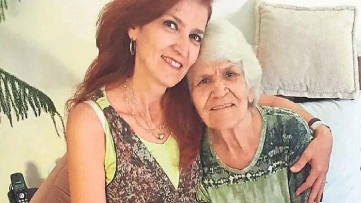 Yaşlı bakımevinde kaynar suyla ölüme ödül gibi ceza! Doktora 6 taksitli 21 bin lira ceza! Yaşlı bakımevinde kaynar suyla ölüme ödül gibi ceza! Doktora 6 taksitli 21 bin lira ceza!