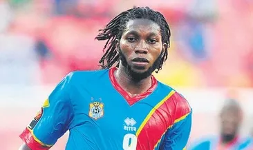 Mbokani’den Bursa’ya yeşil ışık