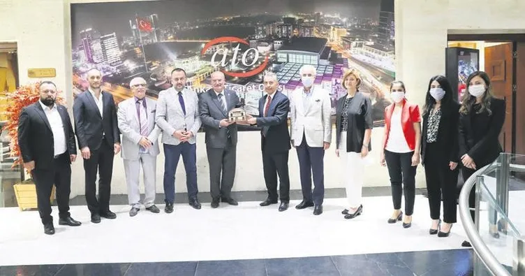 Aktarlar için meslek standardı geliyor