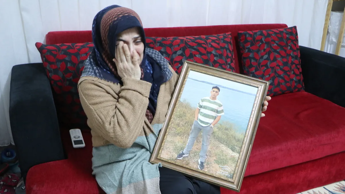 Arkadaşları ile gittiği restoranda acı son: ‘Şakalaşırken oldu’ cinayetinde yürek burkan detaylar! Arkadaşları ile gittiği restoranda acı son: ‘Şakalaşırken oldu’ cinayetinde yürek burkan detaylar!