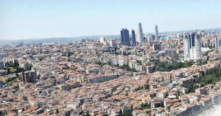 İstanbul’a 5 bin konut müjdesi