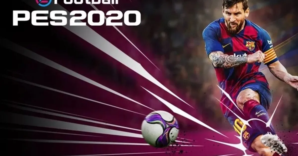 Pes 2020 Sistem Gereksinimleri Nelerdir Pes 2020 Oynamak Icin Minimum Sistem Gereksinimleri Medya Haberleri
