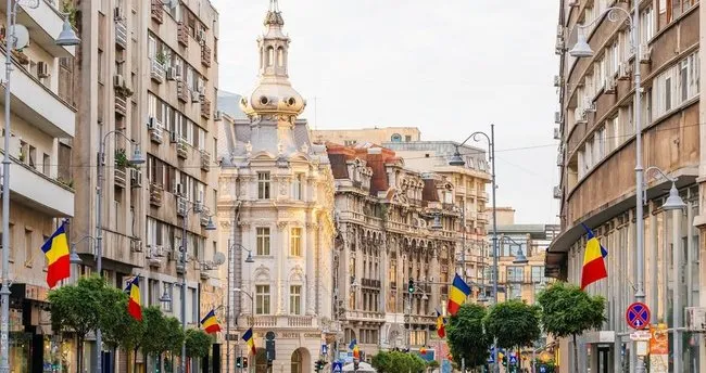 Bucharest Neresi? Bucharest Nerede, Hangi Ülkede?