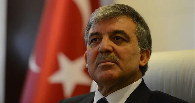 Abdullah Gül: 17-25 Aralık’ta kanaatim pekişti
