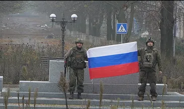 Rus ordusundan kritik ilerleme: Kilit öneme sahip Pokrovsk kenti ele geçirildi