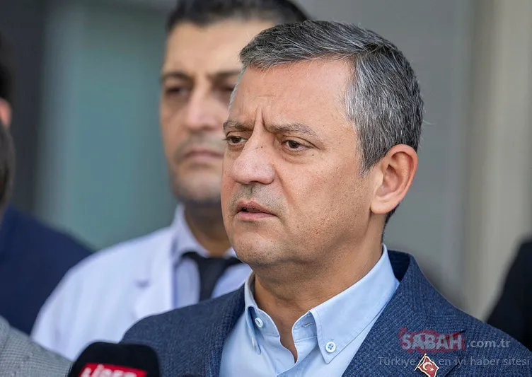 Devlet Bahçeli Öcalan çıkışıyla kimlerin uykusunu kaçırdı? İmamoğlu, Yavaş, Kılıçdaroğlu ve Özel... | Mahmut Övür yazdı