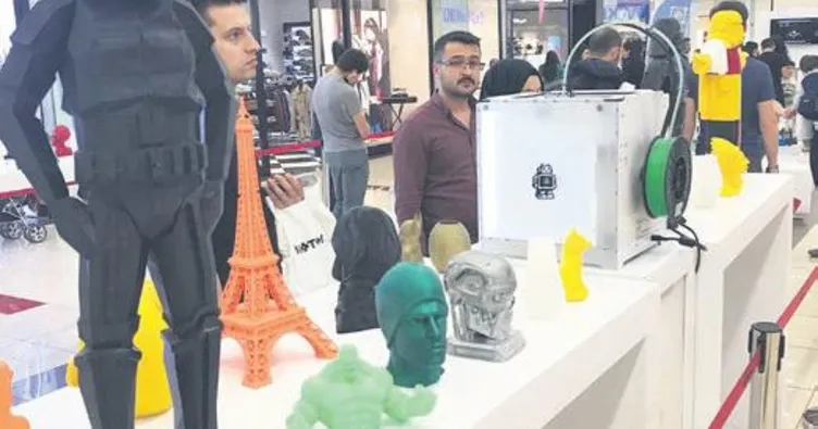 Teknoloji Festivali bayram yeri