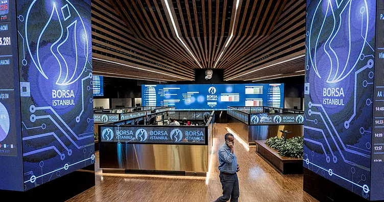 Borsa haftaya yükselişle başladı