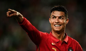 Bayern Münih, Cristiano Ronaldo için devrede! Robert Lewandowski’nin ardından...