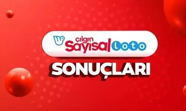 ÇILGIN SAYISAL LOTO ÇEKİLİŞ SONUÇLARI AÇIKLANDI! İşte, Milli Piyango Online ile 8 Eylül Sayısal Loto sonuçları!