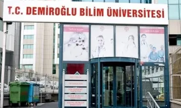 Demiroğlu Bilim Üniversitesi Araştırma Görevlisi alacak