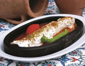 Saray Sarması