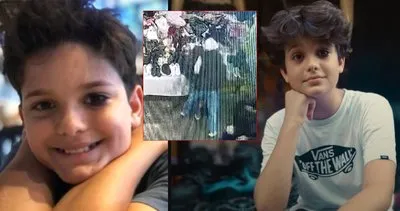 SON DAKİKA... Mattia Ahmet Minguzzi cinayetinde yeni kamera görüntüleri dava dosyasına girdi: Kavga sonrası takip edip…