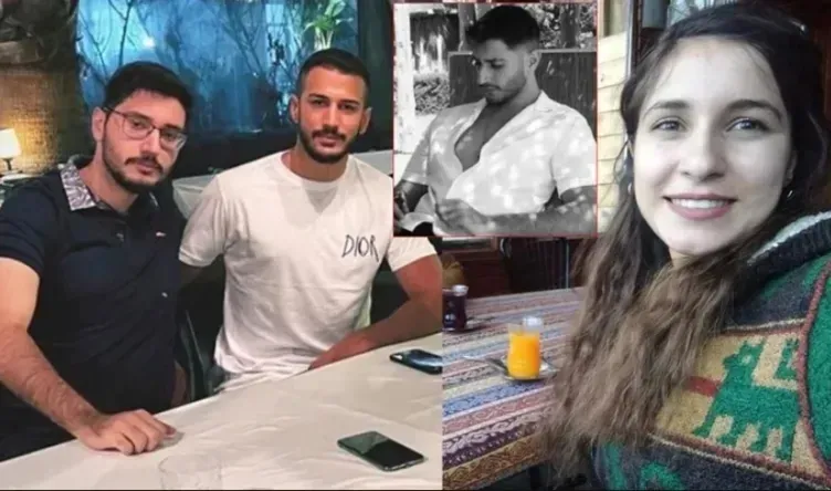 Gülistan Doku soruşturmasında flaş detay: Son gecesini orada geçirmiş… Mesajlaşmaları ortaya çıktı! ‘Eve geldiğinde…’