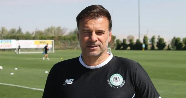 Aleksandar Stanojevic’ten Beşiktaş maçı sözleri Aleksandar Stanojevic’ten Beşiktaş maçı sözleri