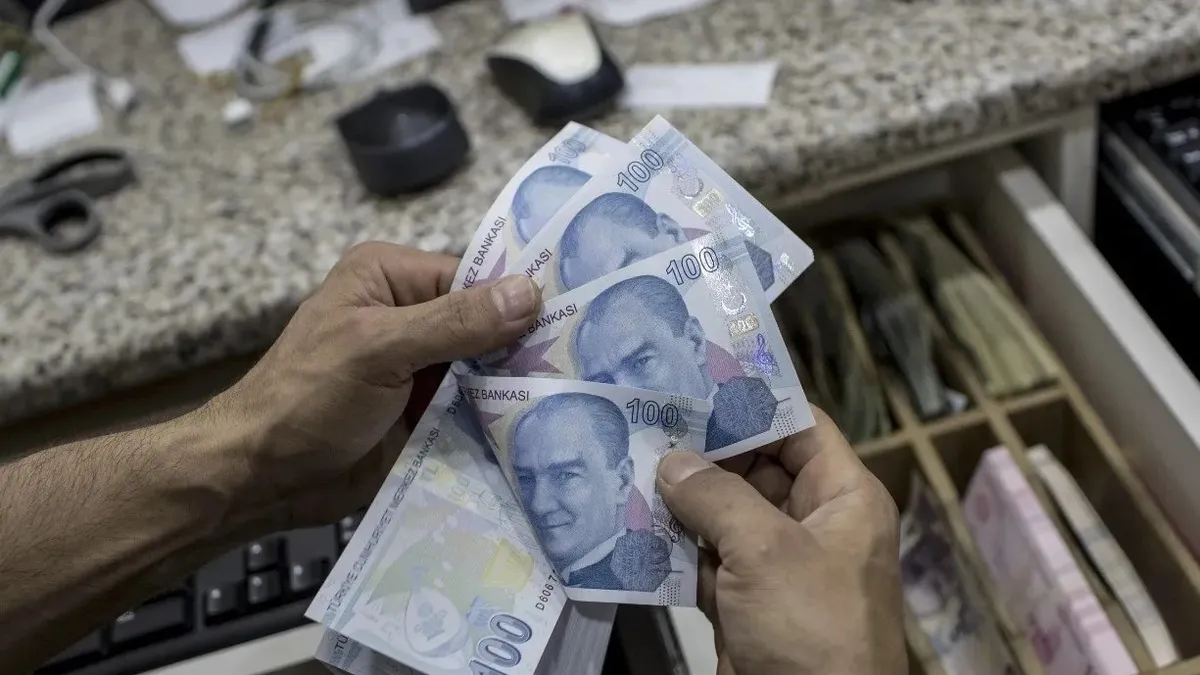 Muhtaç aylığı artırıldı: İşte yeni tutar Muhtaç aylığı artırıldı: İşte yeni tutar