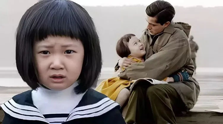 ’Ayla’ filmiyle gözlerde yaş bırakmamıştı... Koreli minik yıldız Kim Seol güzeller güzeli bir genç kız oldu! Masum bakışları hiç değişmemiş...