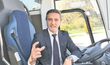 ‘Müşteri odaklı teknoloji şirketiyiz’