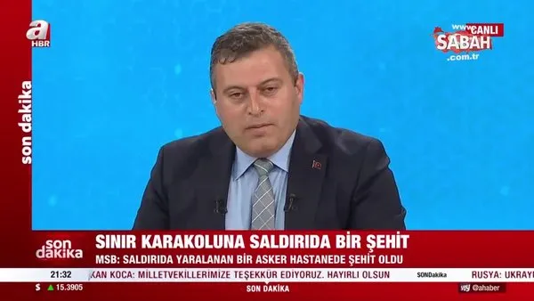 Kılıçdaroğlu’nun eski avukatı Mustafa Kemal Çiçek’ten Kaftancıoğlu değerlendirmesi: 