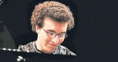 Genç yetenek tam not aldı