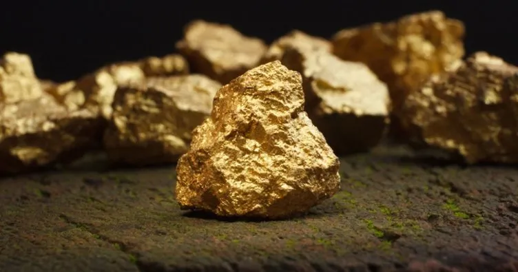 Altın Nasıl Oluşur? Altının Ham Maddesi Nedir Ve Kaç Yılda Oluşur?