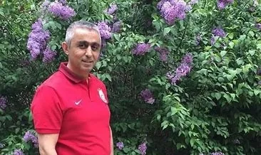 Banka müdürünün feci sonu: Cansız bedeni gölde bulundu! #ankara