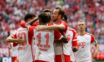 Bayern Münih’ten Bochum’a farklı tarife!