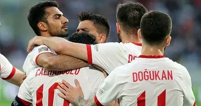 UEFA Uluslar Ligi Lüksemburg - Türkiye maçı özeti 2022! Lüksemburg 0-2 TÜRKİYE MAÇ SONUCU