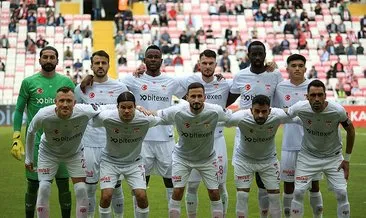 Sivasspor’da 9 futbolcunun sözleşmesi sona erdi!