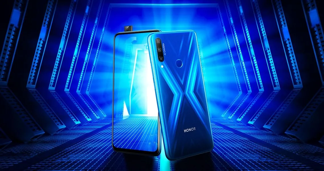 Honor 9x Turkiye Fiyati Belli Oldu Haberler Teknokulis