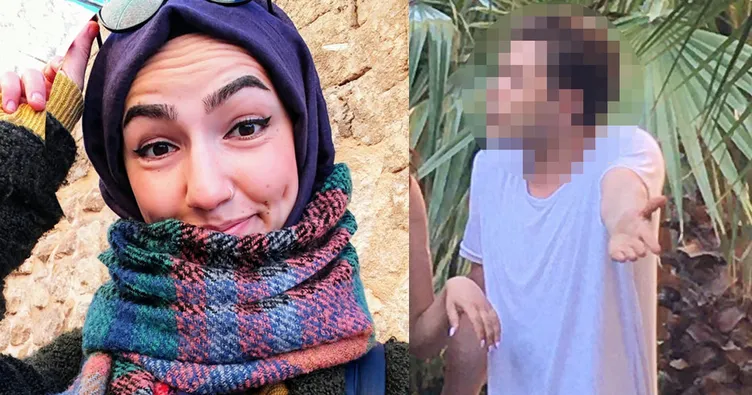 Nişantaşı’nda başörtülü kadın akademisyene şiddet: Önce sözlü taciz sonra darp