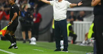 İsmail Kartal, Fenerbahçe’de kalacak mı? Murat Özbostan açıkladı...