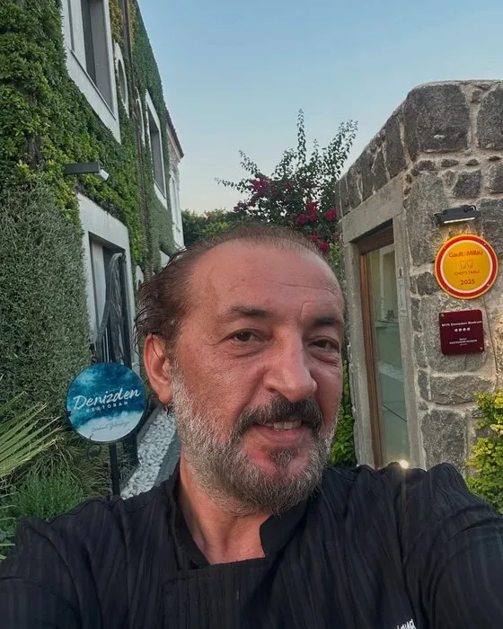 Mehmet Şef’in oğlundan büyük sürpriz! Babasının izinden gidiyor: Aslanım mezun oldu