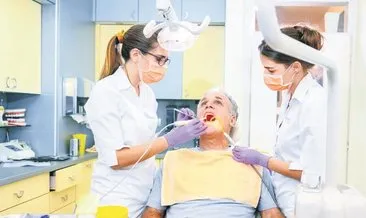 Diş tedavilerine bütünsel bakış açısı