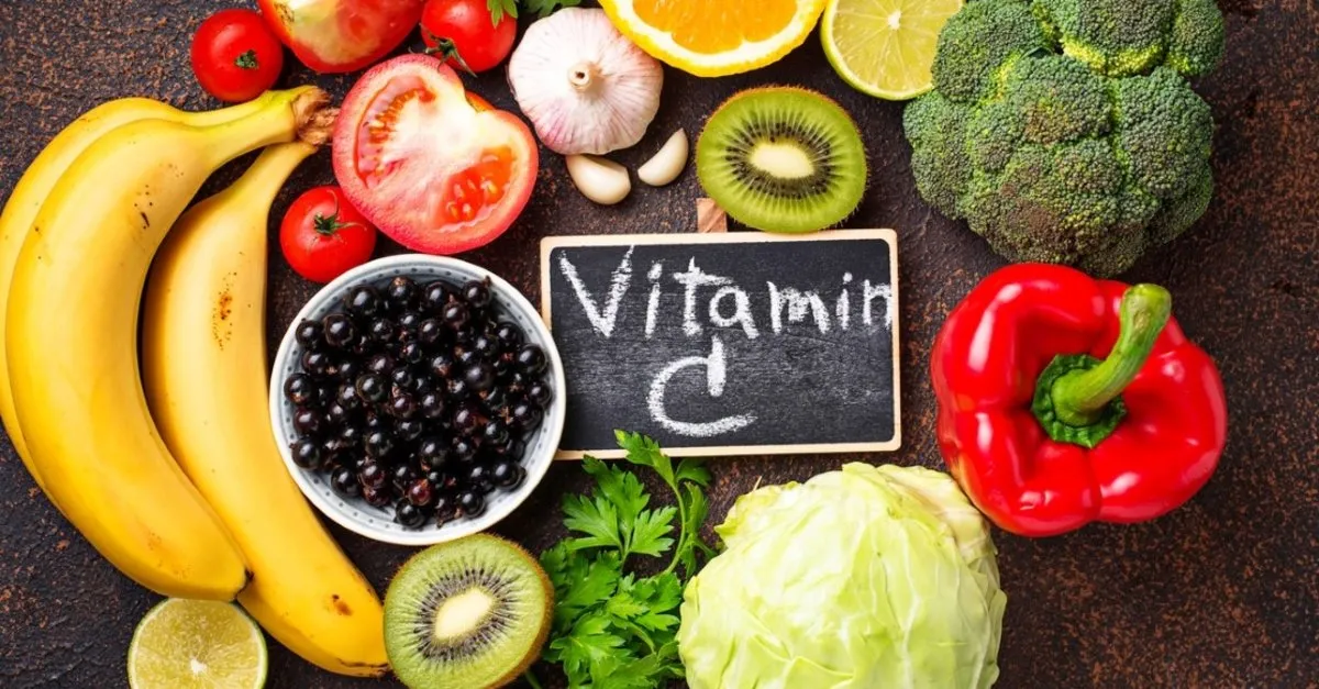 3 Yath Cocuda Vitamin Takviyesi