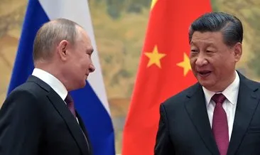Çin’in Paris Büyükelçisi Lu Şayı: Çin, Rusya’ya silah sağlamıyor